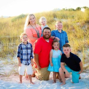 Meet your Posher, Mallory